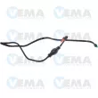 Tuyauterie de carburant VEMA 470054 - Visuel 2