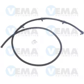 Tuyauterie de carburant VEMA 470077