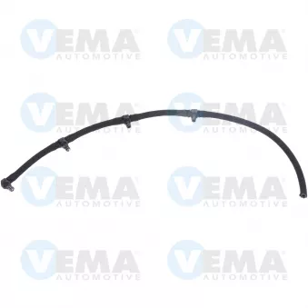 Tuyauterie de carburant VEMA 470078