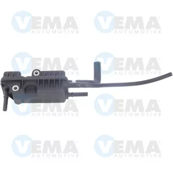 Tuyauterie de carburant VEMA 470080