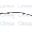 Tuyauterie de carburant VEMA 470081 - Visuel 1