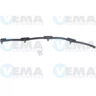Tuyauterie de carburant VEMA 470081