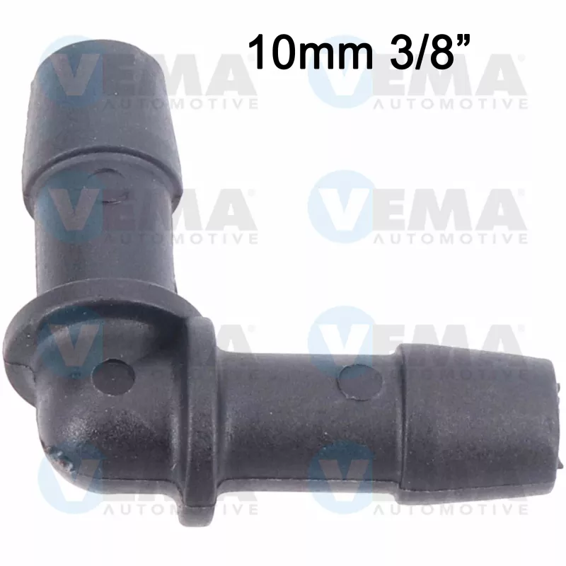 Tuyauterie du réfrigérant VEMA 480036