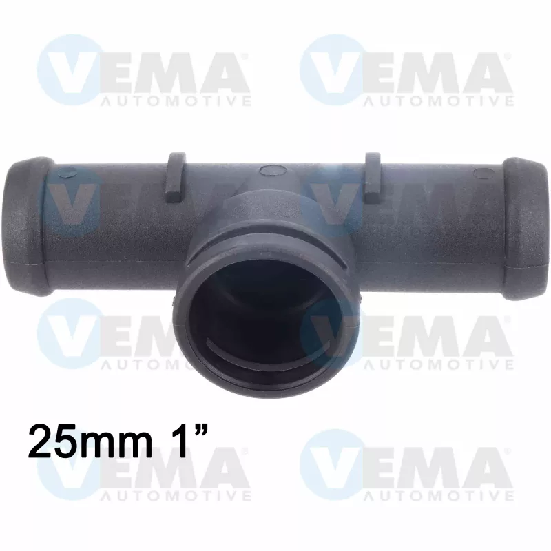 Tuyauterie du réfrigérant VEMA 480040