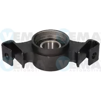 Suspension, arbre de cardan VEMA 490001