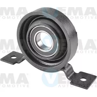 Suspension, arbre de cardan VEMA 490002