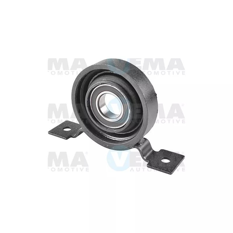 Suspension, arbre de cardan VEMA 490002