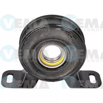 Suspension, arbre de cardan VEMA 490005