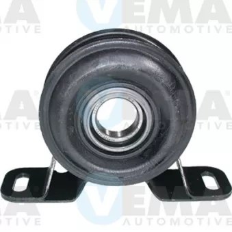 Suspension, arbre de cardan VEMA 490006