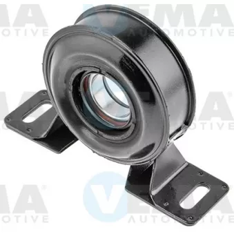 Suspension, arbre de cardan VEMA 490007