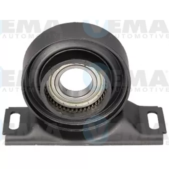 Suspension, arbre de cardan VEMA 490010