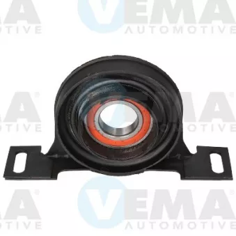 Suspension, arbre de cardan VEMA 490011