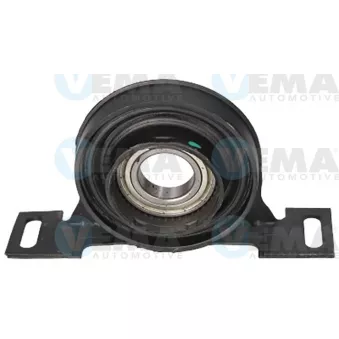 Suspension, arbre de cardan VEMA 490012