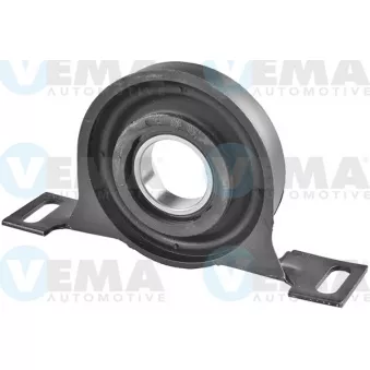 Suspension, arbre de cardan VEMA 490013