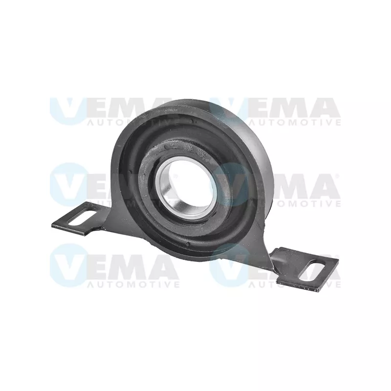 Suspension, arbre de cardan VEMA 490013