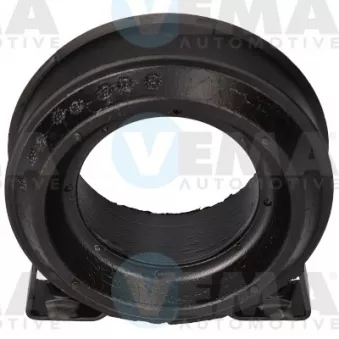 Suspension, arbre de cardan VEMA 490014
