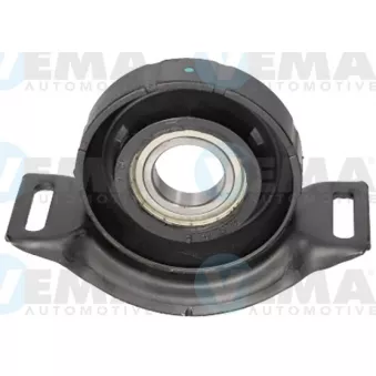 Suspension, arbre de cardan VEMA 490015