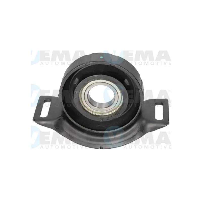 Suspension, arbre de cardan VEMA 490015