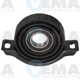 Suspension, arbre de cardan VEMA 490017