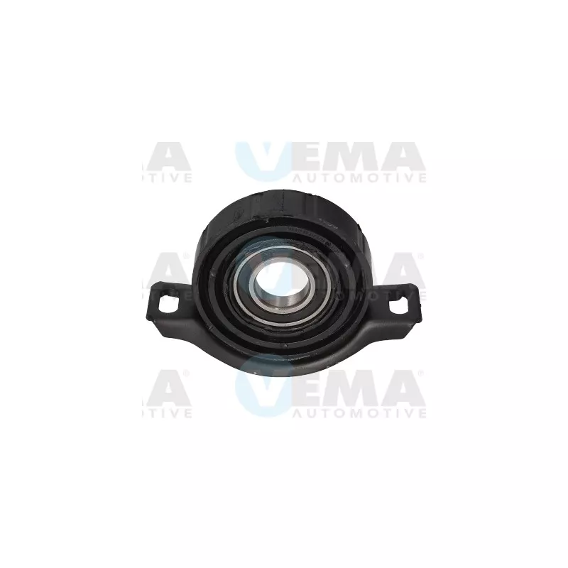 Suspension, arbre de cardan VEMA 490017