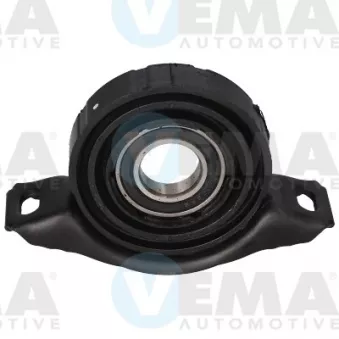 Suspension, arbre de cardan VEMA 490018