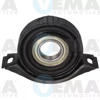 Suspension, arbre de cardan VEMA 490019