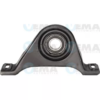 Suspension, arbre de cardan VEMA 490020