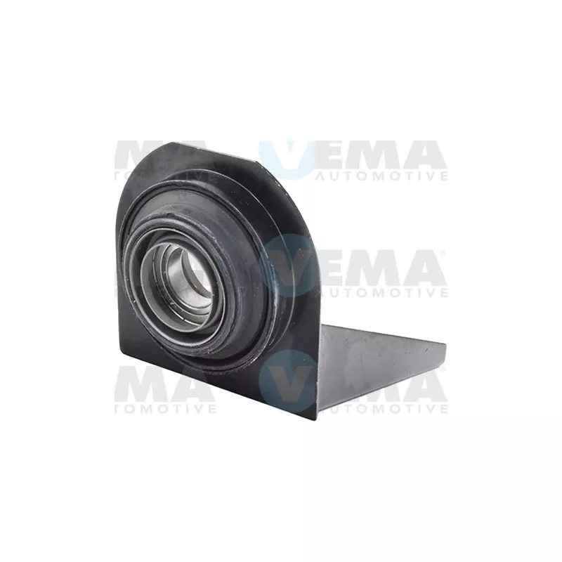Suspension, arbre de cardan VEMA 490022