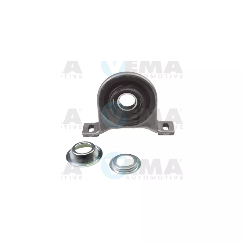 Suspension, arbre de cardan VEMA 490024