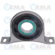 Suspension, arbre de cardan VEMA 490025 - Visuel 1