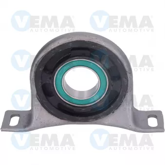 Suspension, arbre de cardan VEMA 490025