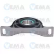 Suspension, arbre de cardan VEMA 490025 - Visuel 2