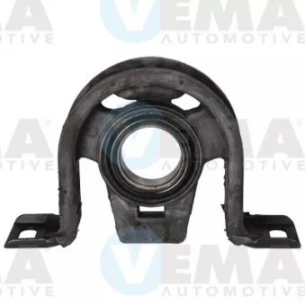 Suspension, arbre de cardan VEMA 490027