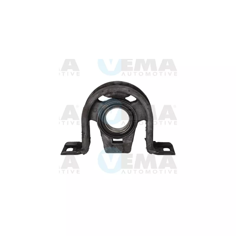 Suspension, arbre de cardan VEMA 490027