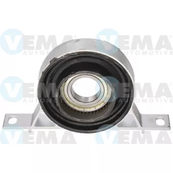 Suspension, arbre de cardan VEMA 490030