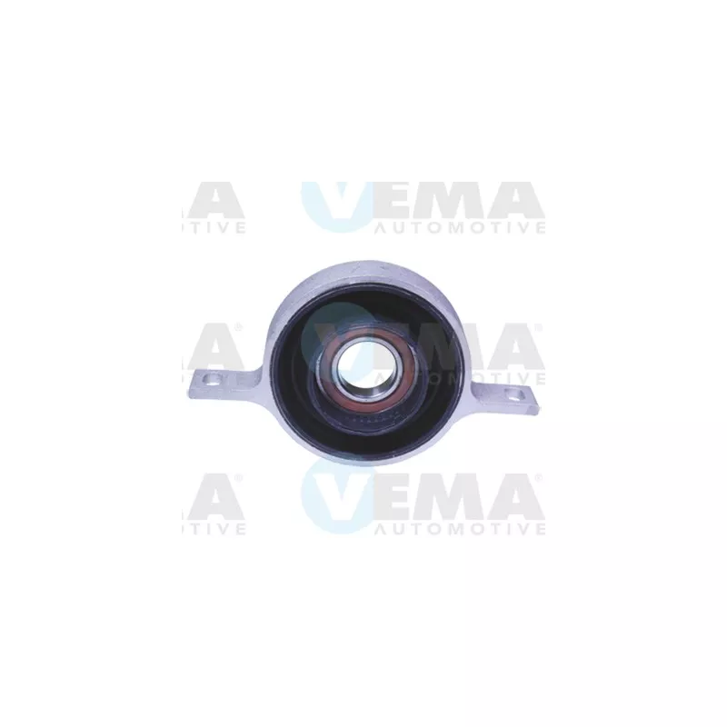 Suspension, arbre de cardan VEMA 490032