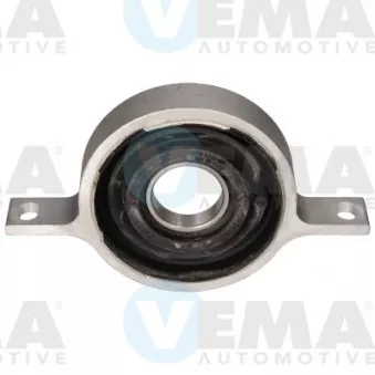 Suspension, arbre de cardan VEMA 490033