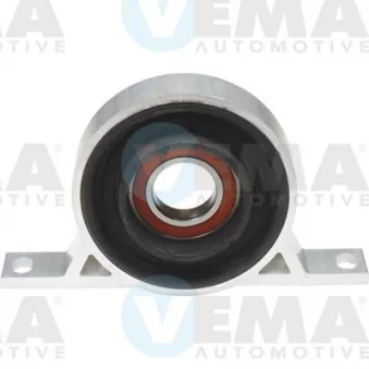 Suspension, arbre de cardan VEMA 490034