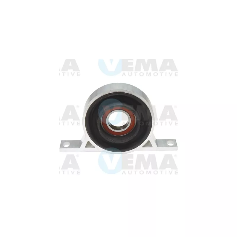 Suspension, arbre de cardan VEMA 490034