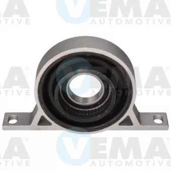 Suspension, arbre de cardan VEMA 490035