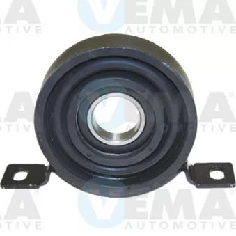 Suspension, arbre de cardan VEMA 490036