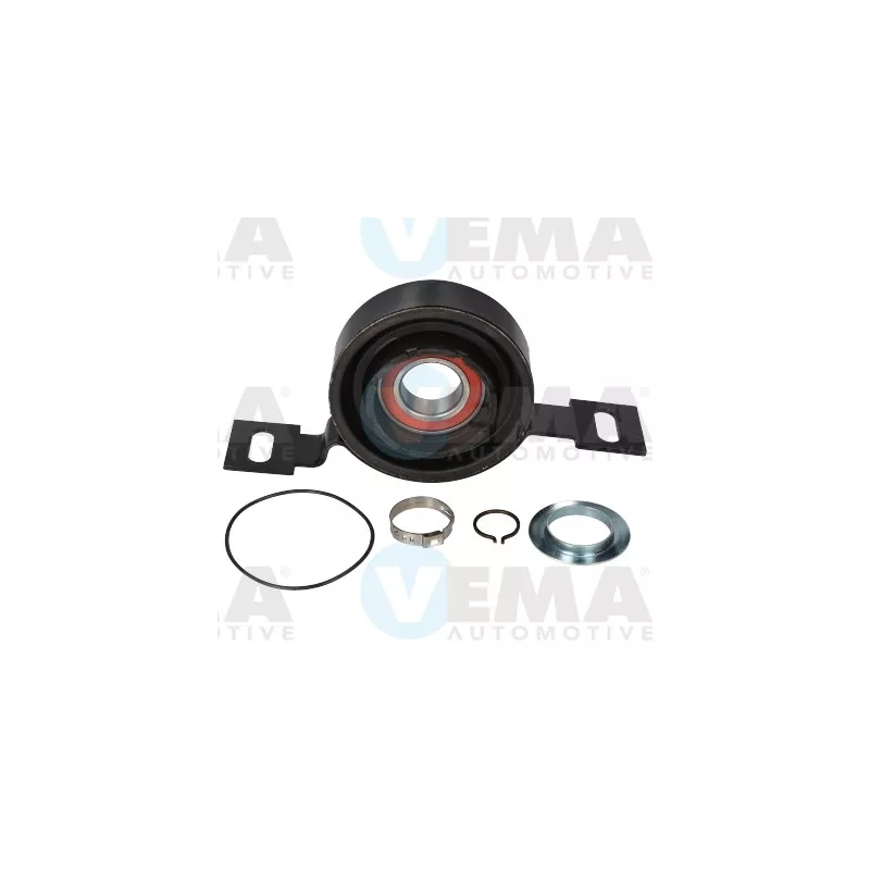 Suspension, arbre de cardan VEMA 490040