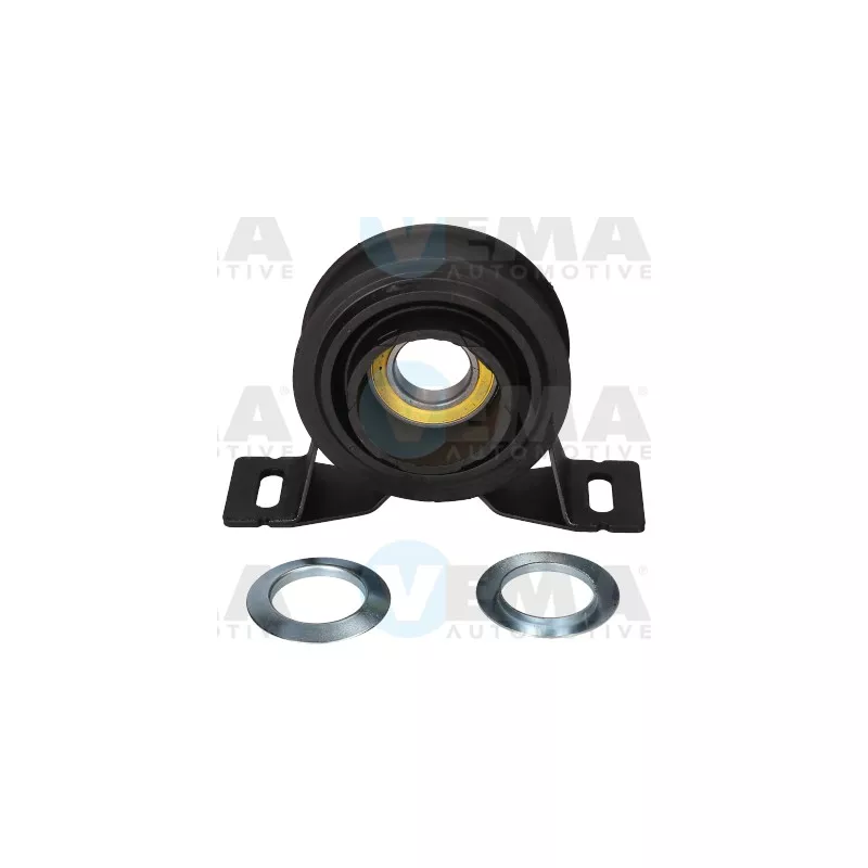 Suspension, arbre de cardan VEMA 490042