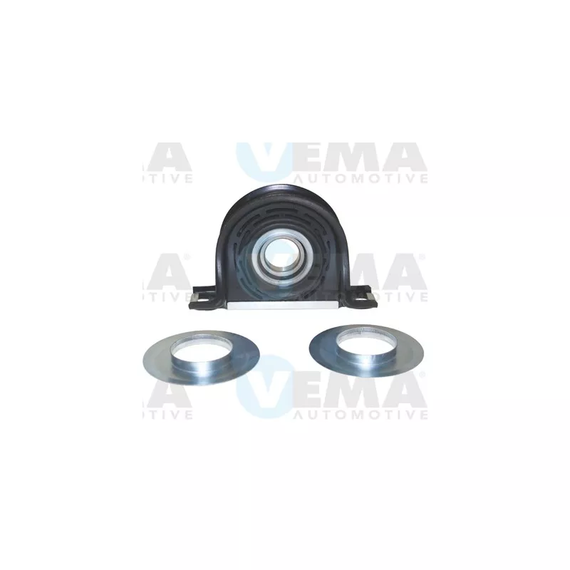 Suspension, arbre de cardan VEMA 490045