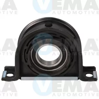 Suspension, arbre de cardan VEMA 490046