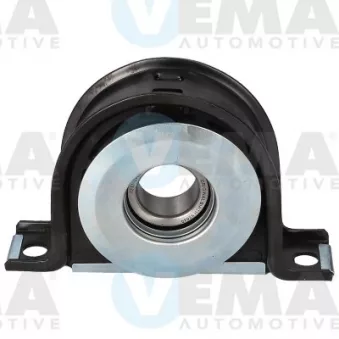 Suspension, arbre de cardan VEMA 490048