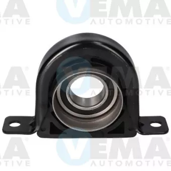 Suspension, arbre de cardan VEMA 490049