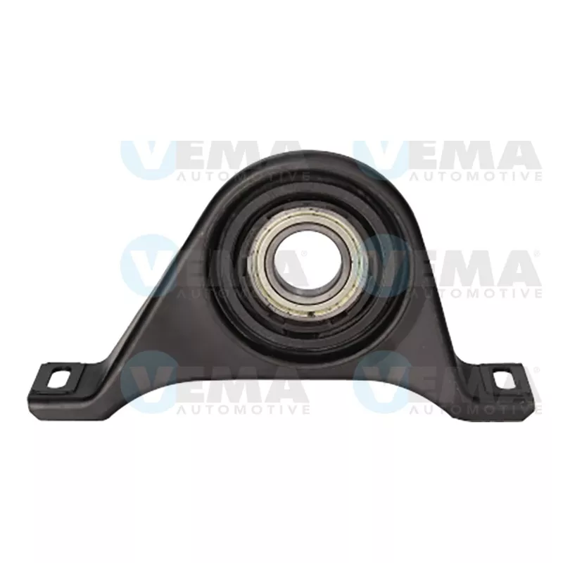 Suspension, arbre de cardan VEMA 490051