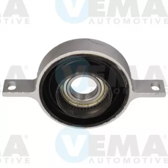 Suspension, arbre de cardan VEMA 490052