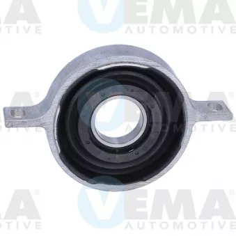 Suspension, arbre de cardan VEMA 490053